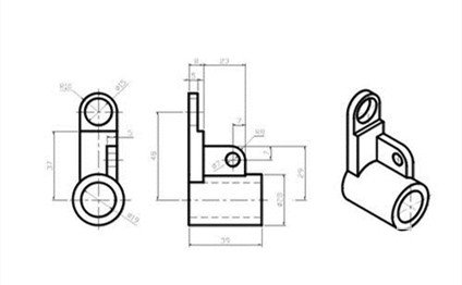 英語圖片翻譯_專業圖紙翻譯公司